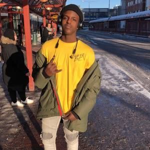 Meet your Posher, Liibaan